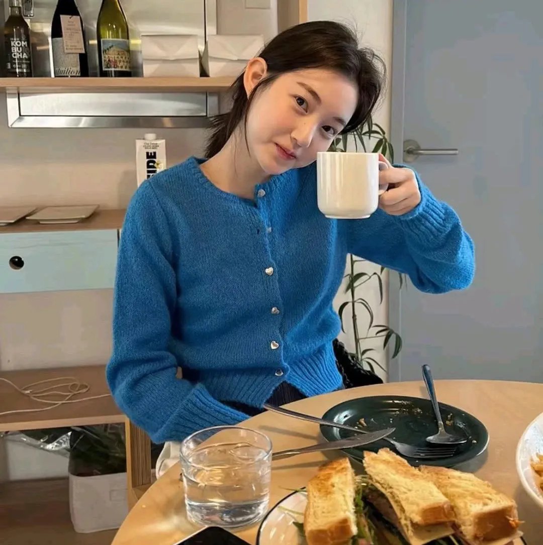 爱在离婚进行时